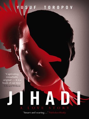 cover image of Jihadi